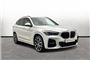 2019 BMW X1 xDrive 20i M Sport 5dr Step Auto