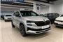 2023 Skoda Karoq 1.5 TSI Sportline 5dr DSG