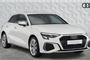 2022 Audi A3 40 TFSI e S Line 5dr S Tronic