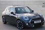 2019 MINI Hatchback 5dr 2.0 Cooper S Exclusive II 5dr Auto