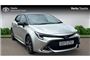 2023 Toyota Corolla 2.0 Hybrid Excel 5dr CVT