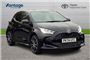 2024 Toyota Yaris 1.5 Hybrid 130 GR Sport 5dr CVT
