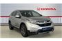 2022 Honda CR-V 2.0 i-MMD Hybrid EX 5dr eCVT