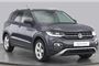 2023 Volkswagen T-Cross 1.0 TSI 110 SEL 5dr DSG