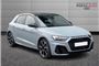 2024 Audi A1 30 TFSI Black Edition 5dr