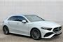 2023 Mercedes-Benz A-Class A180 AMG Line Premium Plus 5dr Auto