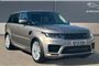 2022 Land Rover Range Rover Sport 3.0 P400 HSE Dynamic 5dr Auto