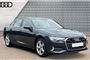 2024 Audi A6 40 TFSI Sport 4dr S Tronic