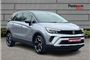 2021 Vauxhall Crossland 1.2 Turbo [130] Elite Nav 5dr Auto