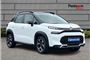 2022 Citroen C3 Aircross 1.2 PureTech 130 Shine Plus 5dr EAT6