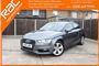 2016 Audi A3 Saloon 1.4 TFSI 150 Sport 4dr [Nav]