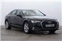 2023 Audi A6 50 TFSI e 17.9kWh Quattro Sport 4dr S Tronic