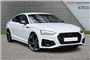 2023 Audi A5 Sportback 35 TFSI Black Edition 5dr S Tronic