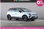 2023 Vauxhall Crossland 1.2 Turbo [130] GS 5dr Auto