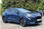 2022 Ford Puma 1.0 EcoBoost Hybrid mHEV ST-Line X 5dr DCT