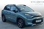 2021 Citroen C3 Aircross 1.2 PureTech 110 Shine 5dr