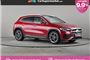 2021 Mercedes-Benz GLA GLA 200d AMG Line Premium 5dr Auto