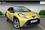 2023 Toyota Aygo X 1.0 VVT-i Edge 5dr Auto