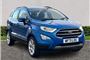 2021 Ford EcoSport 1.0 EcoBoost 125 Titanium 5dr