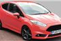 2015 Ford Fiesta ST 1.6 EcoBoost ST-2 3dr