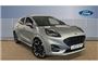 2023 Ford Puma 1.0 EcoBoost Hybrid mHEV ST-Line X 5dr