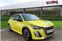 2024 Peugeot 208 1.2 Hybrid 136 GT 5dr e-DSC6