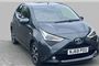 2018 Toyota Aygo 1.0 VVT-i X-Plore 5dr