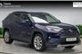 2021 Toyota RAV4 2.5 VVT-i Hybrid Excel 5dr CVT