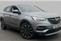 2021 Vauxhall Grandland X 1.2 Turbo Elite Nav 5dr