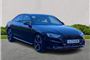 2023 Audi A4 35 TFSI Black Edition 4dr S Tronic