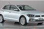 2019 Volkswagen Polo 1.0 TSI 115 SEL 5dr DSG