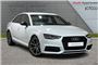 2018 Audi A4 1.4T FSI Black Edition 4dr S Tronic