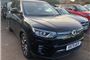 2021 SsangYong Tivoli 1.5P Ultimate Auto 5dr