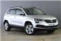 2020 Skoda Karoq 1.0 TSI SE Technology 5dr