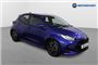 2022 Toyota Yaris 1.5 Hybrid Design 5dr CVT