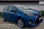 2015 Toyota Yaris 1.5 Hybrid Sport 5dr CVT