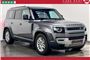 2021 Land Rover Defender 3.0 D250 S 110 5dr Auto