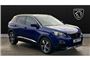 2018 Peugeot 3008 1.6 PureTech 180 Allure 5dr EAT8