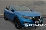 2021 Nissan Qashqai 1.3 DiG-T N-Motion 5dr