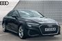 2023 Audi A3 Saloon 35 TFSI S Line 4dr S Tronic