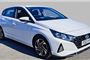 2021 Hyundai i20 1.0T GDi 48V MHD SE Connect 5dr