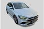 2021 Mercedes-Benz B-Class B200 AMG Line Executive 5dr Auto