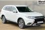 2019 Mitsubishi Outlander 2.0 Exceed 5dr CVT