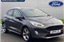 2019 Ford Fiesta Active 1.0 EcoBoost 140 Active X 5dr