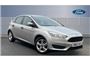 2016 Ford Focus 1.6 85 Studio 5dr