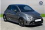 2024 Abarth 695 1.4 T-Jet 180 3dr Auto [Monza Exhaust]