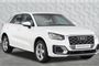 2018 Audi Q2 1.4 TFSI Sport 5dr S Tronic