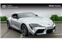 2022 Toyota GR Supra 2.0 Pro 3dr Auto