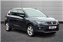 2019 SEAT Arona 1.0 TSI 115 FR [EZ] 5dr