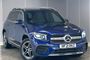 2021 Mercedes-Benz GLB GLB 200d AMG Line Premium 5dr 8G-Tronic
